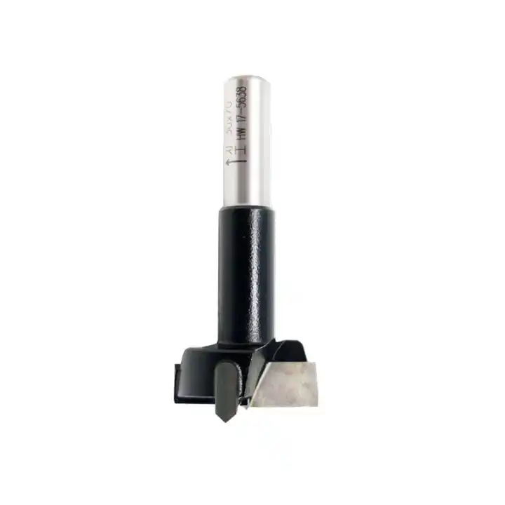 Superior Woodworking Machine Tools – D35X70 Shank 10X26 Carbide Hinge Boring Bit – Outstanding Performance Superior Woodworking Machine Tools – D35X70 Shank 10X26 Carbide Hinge Boring Bit – Outstanding Performance