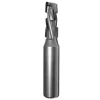 High-Quality End Mill Cutters – D12X34 S12X40 Z1+1 RH Diamond Material Milling Cutter – Elevating Craftsmanship