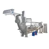 Textile Industrial Automatic HT HP Jet Fabric Dyeing Machine