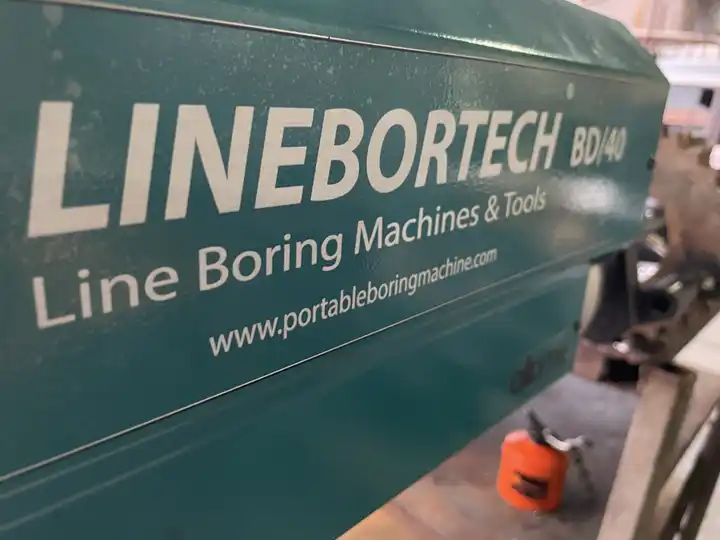 Honing Machine, High Quality Portable Line Boring Machine Honing Machine, High Quality Portable Line Boring Machine