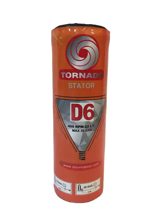 D6-3 Stator And Rotor Set For Screw Pump Mortar Cement Gypsyum Plastering Machine Construction Made In Turkey Durable D6-3 Stator And Rotor Set For Screw Pump Mortar Cement Gypsyum Plastering Machine Construction Made In Turkey Durable