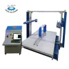 Cnc Machines Cnc Router for EPS Foam Foam Cutting 3d 3D Mould Sculpture Multifunction 4 Axis Japan Duty Servo Steel Motor Heavy