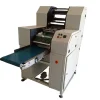 Compact New Generation Medical Hospital Surgical Compress Hospital Gauze Swab Sponge Folding Machine Medical Textile Automatic