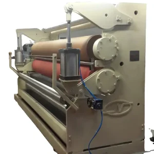 Industrial Textile Woven Knitted Tubular Fabric Foulard Machine Fully Automatic 2022 18.5 Kw 2 Years Onuray Industrial Textile Woven Knitted Tubular Fabric Foulard Machine Fully Automatic 2022 18.5 Kw 2 Years Onuray