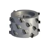 Intelligent Woodworking Milling Cutters – D100X64X30 Z2+2 LH PCD Diamond for Edgebander – SCM Machines Code 0777160020E
