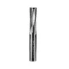 Efficient Woodworking End Mill – D16X30X80 S16 Z4R RH Pos. Solid Carbide Helical Cutter – Perfection in Woodwork