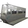Textile  Multi Color Acrylic Polyester Carpet Yarn Thread Hand Knitting Industrial Yarn Dyeing Machine Fancy Master