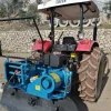 Super Star First Class Quality VMF30 Forestry Winch Machine from Turkey – Remote Monitoring