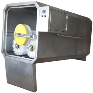 Industrial Textile Drum Barrel Washing Machine Industrial Textile Drum Barrel Washing Machine