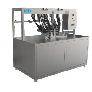 Space Dyeing Machine Cone Bobbin Polyester Yarn Textile Multi Color All Types of Yarn Service Fancy Cone 4 1 Cone 1 Minute