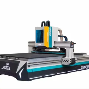 Super Star First Class Quality Maytere 2137 Wood Working CNC Router Machine for Furniture Industry from Turkey Super Star First Class Quality Maytere 2137 Wood Working CNC Router Machine for Furniture Industry from Turkey
