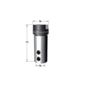 Elite Woodworking Spindle Products – D220 D310 L46 Quick Change Chuck for Weeke Machines – Enhance Your Craft Elite Woodworking Spindle Products – D220 D310 L46 Quick Change Chuck for Weeke Machines – Enhance Your Craft