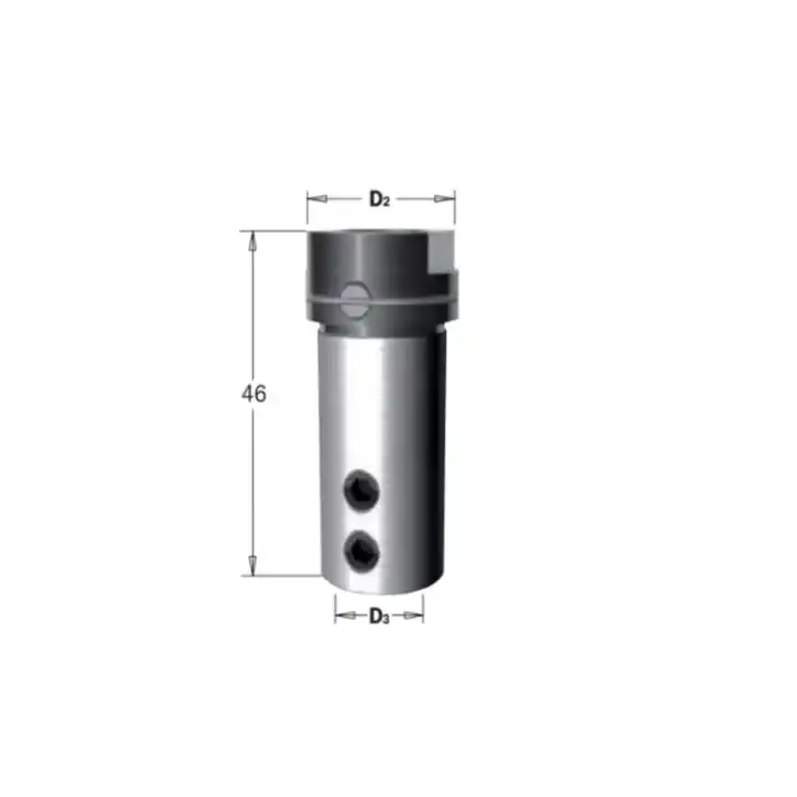 Elite Woodworking Spindle Products – D220 D310 L46 Quick Change Chuck For Weeke Machines – Enhance Your Craft Elite Woodworking Spindle Products – D220 D310 L46 Quick Change Chuck For Weeke Machines – Enhance Your Craft