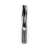 Premium End Mill Cutters for Wood – D16X55X110 S16 Z3R RH Pos. Tungsten Carbide – Ideal for Wood Derivatives
