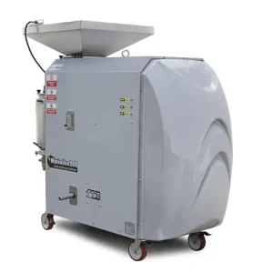Industrial Organic Olive Oil Making Machine