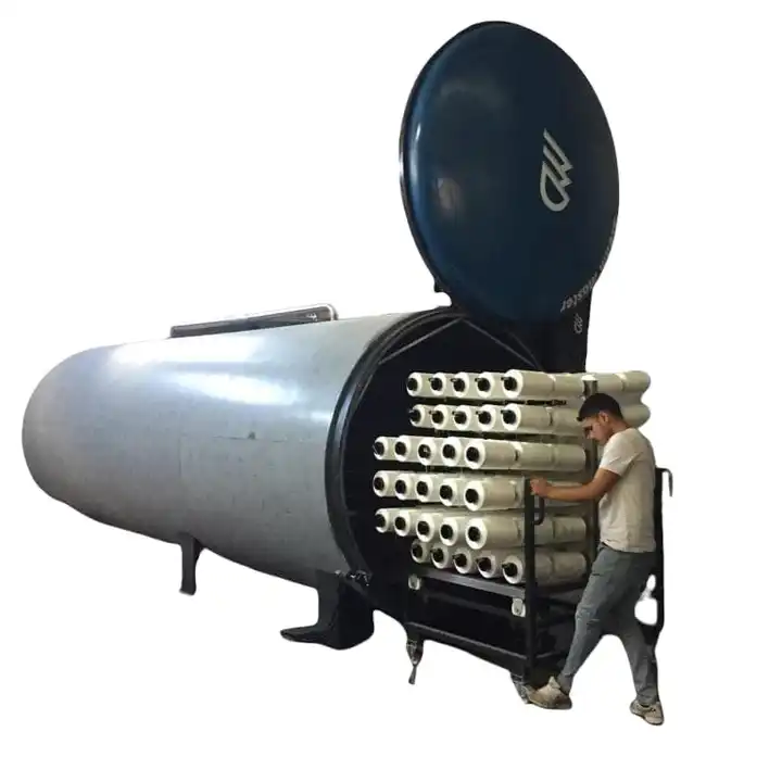 Textile Cone Hank Polyester Package Yarn Fixing Conditioning Machine Textile Cone Hank Polyester Package Yarn Fixing Conditioning Machine