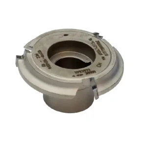 Innovative Carbide Milling Cutter for Wood – D55.7 d16+2 KW Z3 RH-LH – SCM Code 0777390001D R=1 RH 0777390002F R=1 Innovative Carbide Milling Cutter for Wood – D55.7 d16+2 KW Z3 RH-LH – SCM Code 0777390001D R=1 RH 0777390002F R=1