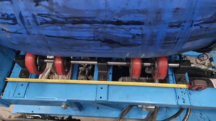 Drum Roller Mixer 55 Gallon Drum Mixer Hydraulic Drum Mixer Horizontal Drum Mixer Rotating Drum Mixer Chemical Drum Roller Mixer Drum Roller Mixer 55 Gallon Drum Mixer Hydraulic Drum Mixer Horizontal Drum Mixer Rotating Drum Mixer Chemical Drum Roller Mixer