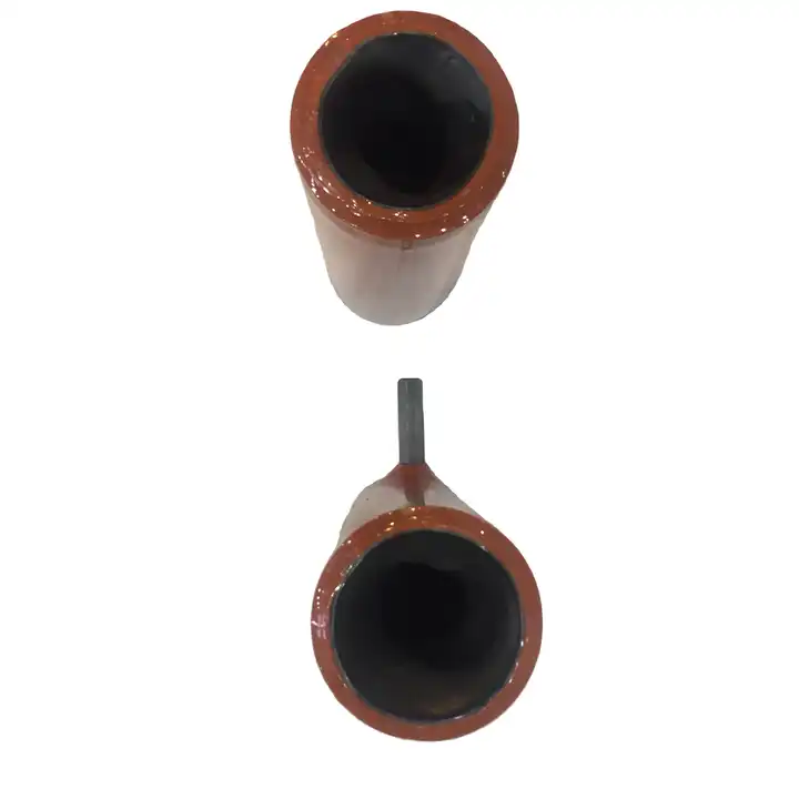 40 L Per Minute D6-3 Stator For Screw Pump Mortar Cement Gypsyum Plastering Machine 40 L Per Minute D6-3 Stator For Screw Pump Mortar Cement Gypsyum Plastering Machine