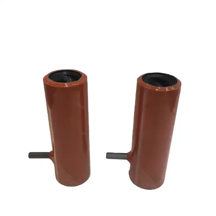 40 L Per Minute D6-3 Stator For Screw Pump Mortar Cement Gypsyum Plastering Machine 40 L Per Minute D6-3 Stator For Screw Pump Mortar Cement Gypsyum Plastering Machine