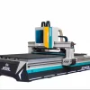 Maytere 2137 LS Wood Working CNC Router Machine Durable, Turkey