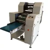 High Speed Textile Medical Cotton Surgical Gauze Making Swab Compress X-Ray Detectable  Folding Surgical Sponge Machine