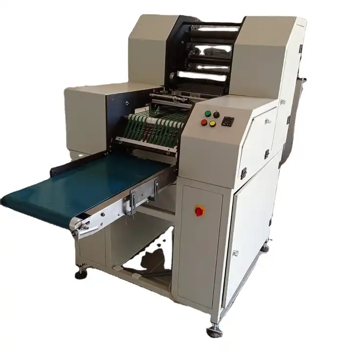 High Speed Textile Medical Cotton Surgical Gauze Making Swab Compress X-Ray Detectable Folding Surgical Sponge Machine High Speed Textile Medical Cotton Surgical Gauze Making Swab Compress X-Ray Detectable Folding Surgical Sponge Machine
