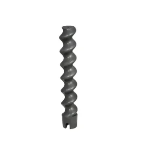 D7-2.5 Rotor Shaft for Screw Pump Mortar Cement Gypsyum Plastering Machine Made in Turkey New Construction Long Life Durable D7-2.5 Rotor Shaft for Screw Pump Mortar Cement Gypsyum Plastering Machine Made in Turkey New Construction Long Life Durable