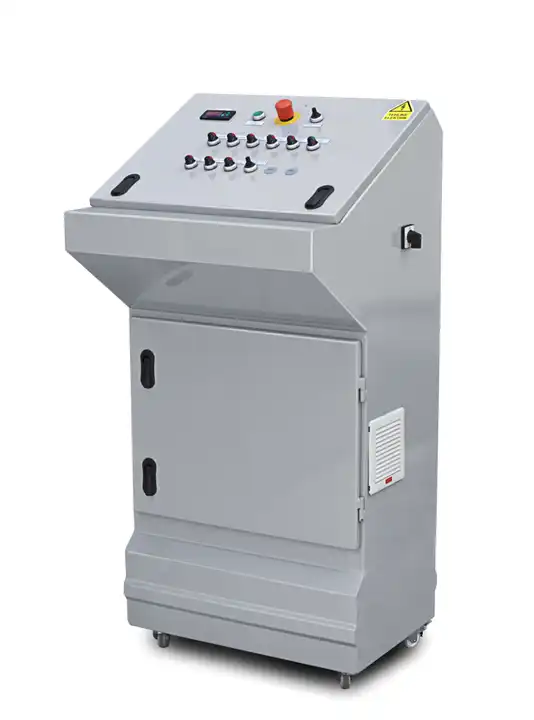 Olive Oil Machine 200Kg ( Boutique – Compact System ) Olive Oil Machine 200Kg ( Boutique – Compact System )