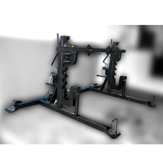 Hydraulic Cable Drum Jack Hydraulic Cable Drum Jack