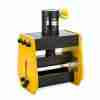 Manual Hydraulic Bending Machine Bending Machine Hydraulic Bus Copper And Aluminum Row Bending Machine CB-200D