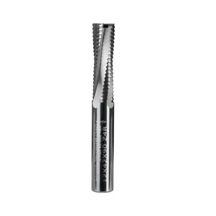 Cutting-Edge Woodworking End Mill – D10X28X80 S10 Z4R Rh Pos. Solid Carbide Helical Cutter – Speed And Accuracy Cutting-Edge Woodworking End Mill – D10X28X80 S10 Z4R Rh Pos. Solid Carbide Helical Cutter – Speed And Accuracy