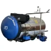 Textile Yarn Fixing Conditioning Machine