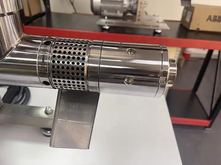 Economic Home Oil Press Machine Economic Home Oil Press Machine