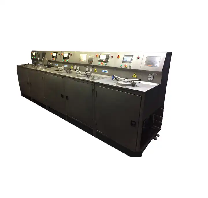 Textile Sample Ht Hp Lab Small Capacity Yarn Hank Fiber Dyeing Machine Made In Turkey 2 Years Warranty Textile Sample Ht Hp Lab Small Capacity Yarn Hank Fiber Dyeing Machine Made In Turkey 2 Years Warranty