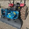 High Quality and High Efficiency VMF30 Forestry Winch Machine from Turkey – Digital