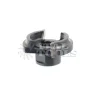 Efficient Woodworking Milling Tools – D55,5 Z2 R3 Carbide Cutter for SCM – Machines Code 0533724125C
