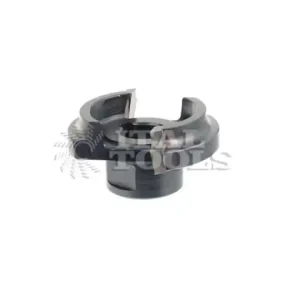 Efficient Woodworking Milling Tools – D55,5 Z2 R3 Carbide Cutter for SCM – Machines Code 0533724125C Efficient Woodworking Milling Tools – D55,5 Z2 R3 Carbide Cutter for SCM – Machines Code 0533724125C