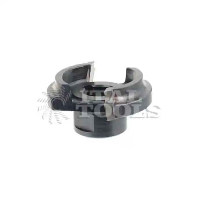 Efficient Woodworking Milling Tools – D55,5 Z2 R3 Carbide Cutter For Scm – Machines Code 0533724125C Efficient Woodworking Milling Tools – D55,5 Z2 R3 Carbide Cutter For Scm – Machines Code 0533724125C