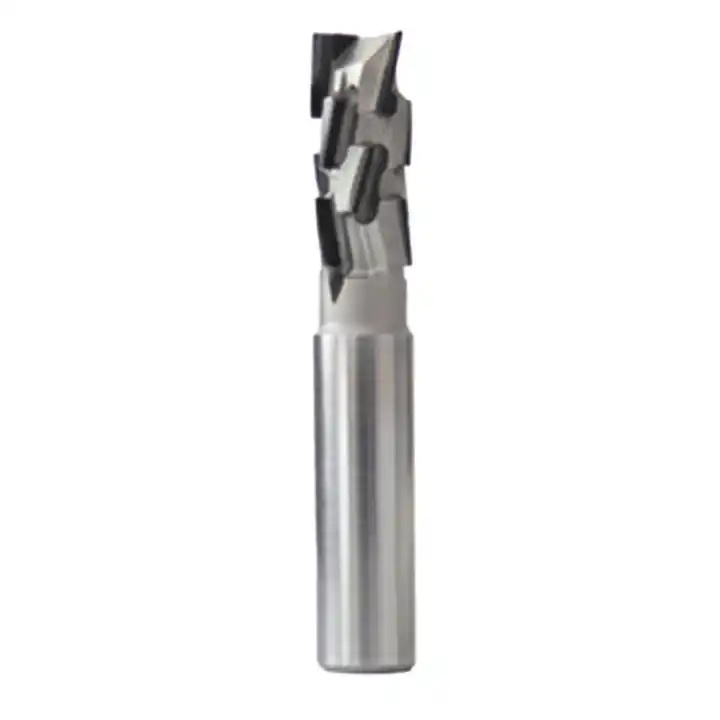 Efficient Wood End Mill Tools – D12X24 S12X40 Z3+3 Rh Diamond Cutter With Nickel Plating – High-Speed Nesting Perfection Efficient Wood End Mill Tools – D12X24 S12X40 Z3+3 Rh Diamond Cutter With Nickel Plating – High-Speed Nesting Perfection