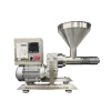 coconut oil press machine