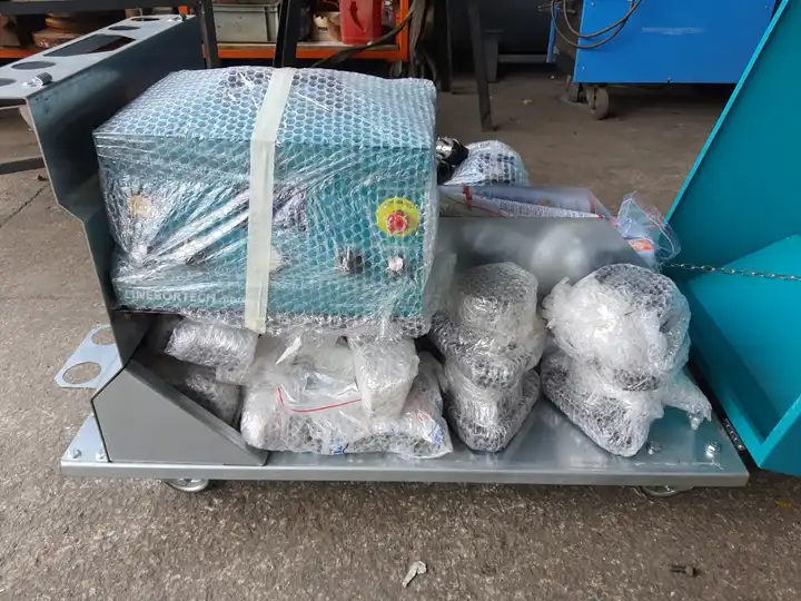 Cnc Portable Horizontal Vertical Boring Machine Twin Spindle New Used Condition Engine Motor Bearing Core Construction Cnc Portable Horizontal Vertical Boring Machine Twin Spindle New Used Condition Engine Motor Bearing Core Construction