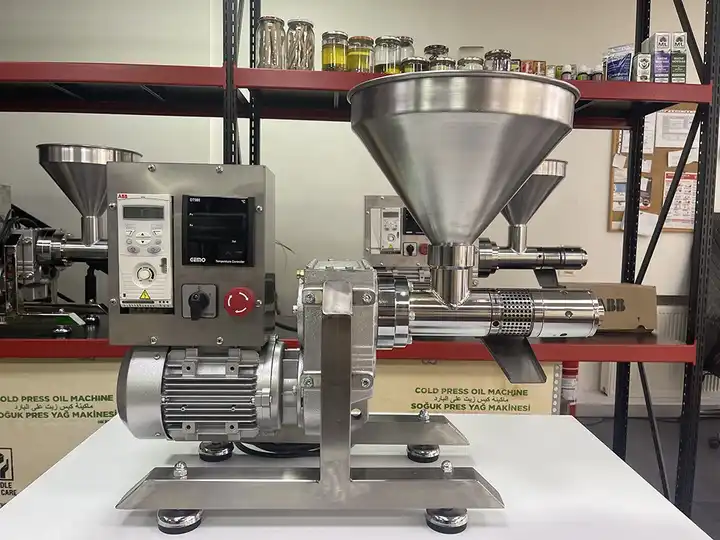Economic Home Oil Press Machine Economic Home Oil Press Machine