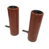 40 L Per Minute D6-3 Stator for Screw Pump Mortar Cement Gypsyum Plastering Machine