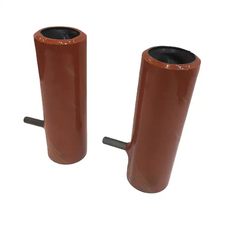 40 L Per Minute D6-3 Stator For Screw Pump Mortar Cement Gypsyum Plastering Machine 40 L Per Minute D6-3 Stator For Screw Pump Mortar Cement Gypsyum Plastering Machine