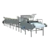Textile Multi Color Hank Yarn Dyeing Machine Fancy Master 4