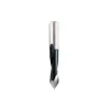 Tailored Woodwork Solutions Tools – D12X70 10X20 Shank Carbide Through Bore Drill – Precision & Power for Superior Woodwork