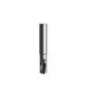 High-Performance End Mill Cutters for Wood – D8X12 S8X50 Z1+1 pos./neg. RH Diamond Drill Bit – HPL Machining Precision