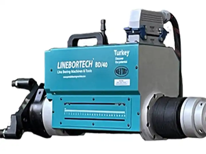 Honing Machine, High Quality Portable Line Boring Machine Honing Machine, High Quality Portable Line Boring Machine