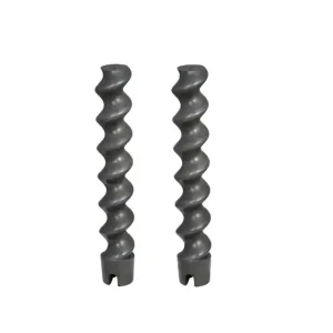 D6-3 Rotor Shaft for Screw Pump Mortar Cement Gypsyum Plastering Construction Machine Tornado New Made in Turkey Long Life D6-3 Rotor Shaft for Screw Pump Mortar Cement Gypsyum Plastering Construction Machine Tornado New Made in Turkey Long Life